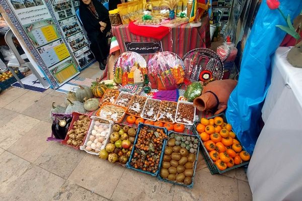  جشنواره‌ اسوه شهرستانی در تالش 