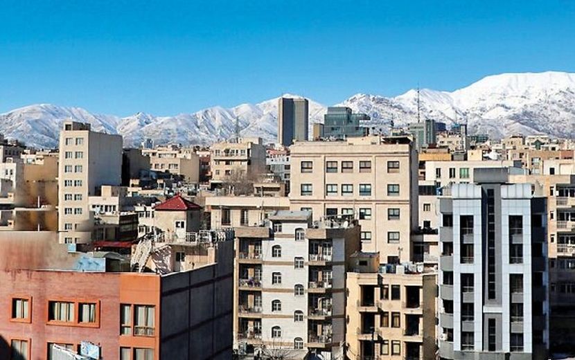 سامانه مجاز برای اتصال کد ملی و کد پستی، سامانه املاک و اسکان است