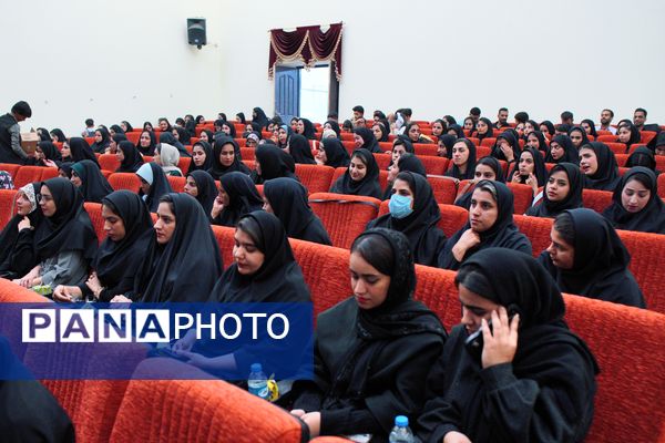 دانشجو؛ پرچم‌دار امید، آگاهی و حرکت به سوی پیشرفت