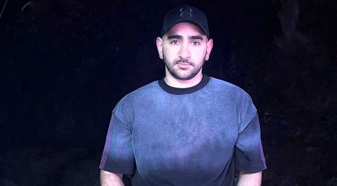 نمایش «بعد از مگریت» با کارگردانی سهیل رفیعی به صحنه می‌آید