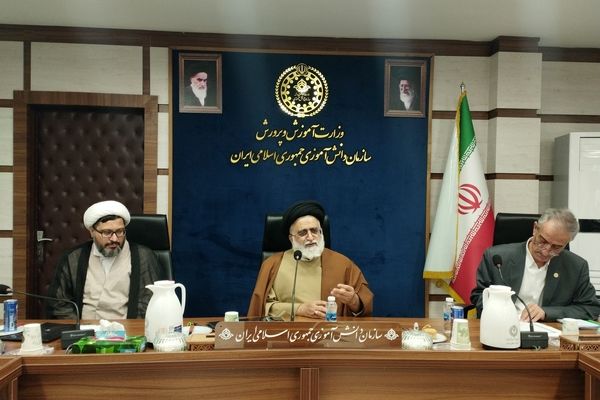 دوره آموزشی حج عمره آغاز شد