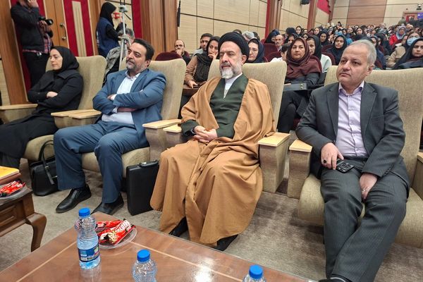 تقدیر از جوانان پژوهشگر، ستاره‌های درخشان شهریار  
