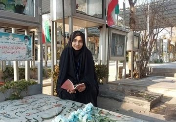 تکیه‌گاه شهر، مسافر کربلا