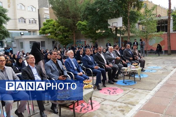  برگزاری جشن جوانان در شهرستان بجنورد