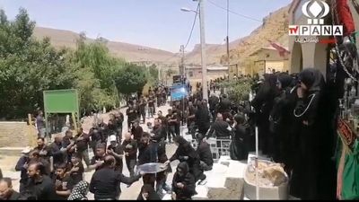 تاسوعا و عاشورا تجلی ارادت به اهل بیت (ع)