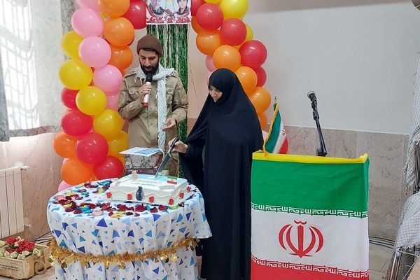 اولین یادواره «شهید مدرسه ما» در استان کرمان 