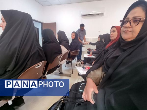 مدرسه، نقطه آغاز سلامت