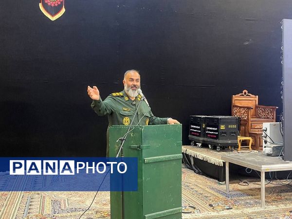 رویداد تولید محتوای دیجیتالی در کانون سبحان کرج 