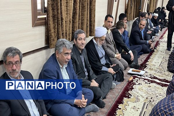 آیین افتتاحیه مسابقات قرآن، عترت و نماز در کرمان