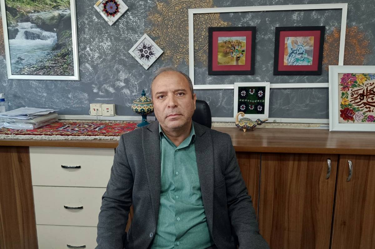 در سال تحصیلی جدید چهار هنرستان  به شهریار اضافه شد