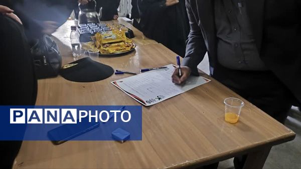خلق حماسی ترین محرم با نوجوانان دهه نودی 