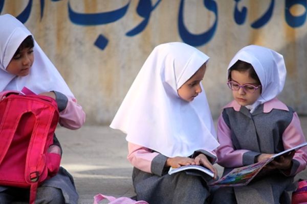 معلمان، موتور انگیزه و خلاقیت دانش‌آموزان را روشن می‌کنند