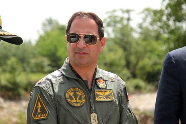 ماموریت ارتش فراتر از دفاع و شامل خدمت‌رسانی به مردم است