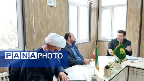 چهارمین جلسه کمیته آموزش و فرهنگسازی حمل و نقل استان البرز 