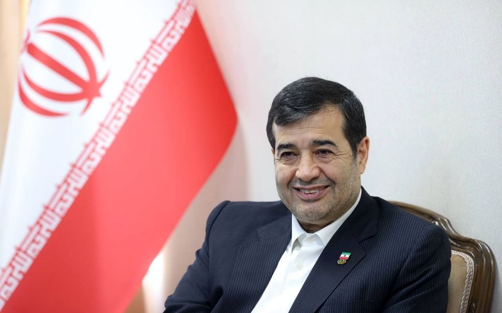 پیام تبریک وزیر ورزش و جوانان به اعضای منتخب سومین دوره کمیسیون ورزشکاران کمیته ملی المپیک