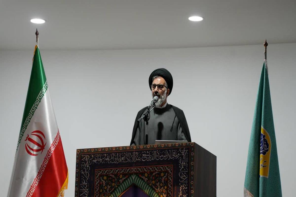 سیره فاطمی، الگوی صبر و مقاومت ملت ایران در برابر دشمنان است