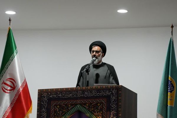 سیره فاطمی، الگوی صبر و مقاومت ملت ایران در برابر دشمنان است