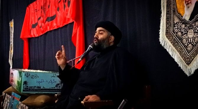 استقبال از شهید گمنام در کاشمر 