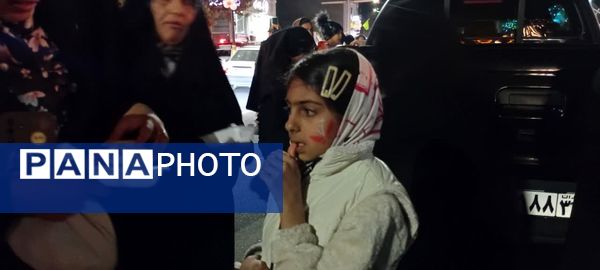 جشن بزرگ مردمی کوثر محبت در شهرستان کاشمر