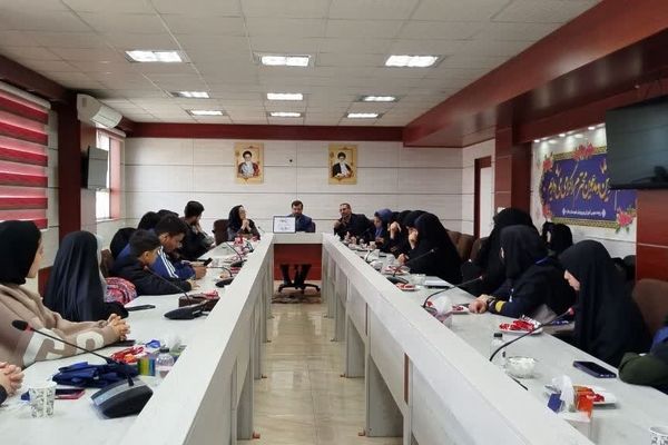 جلسه هم‌اندیشی خبرنگاران پانا، تقویت همکاری و ارتقاء کیفیت خبررسانی
