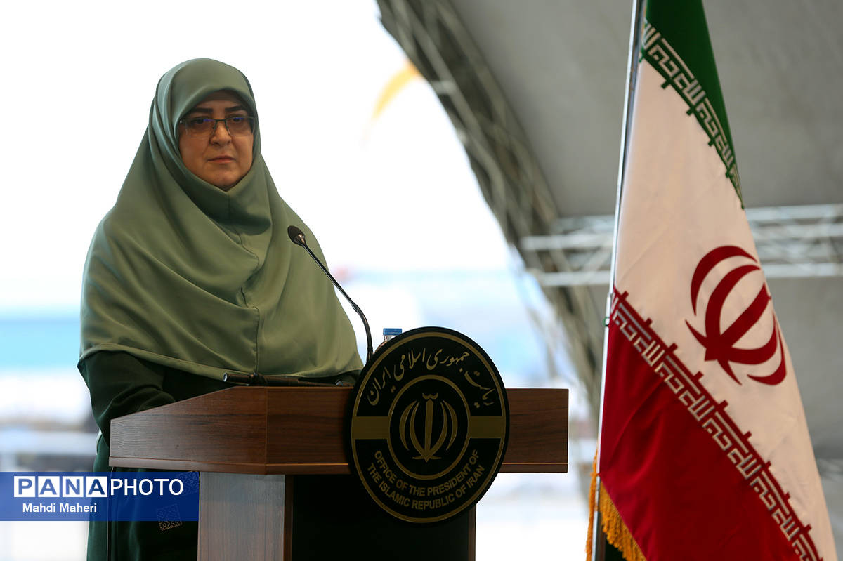 تخصیص ۲۷۶ میلیارد تومانی بخش خصوصی به آسیبدیدگان انفجار بندر رجایی