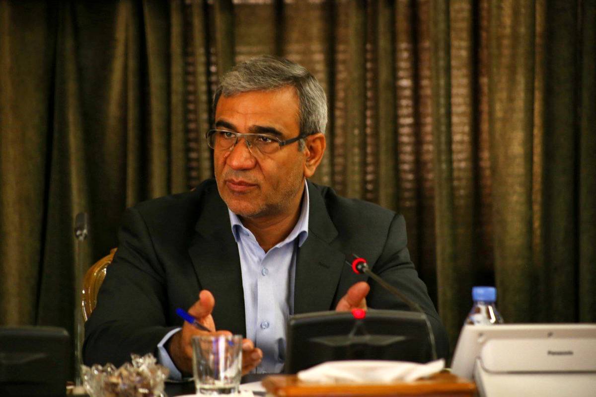 می‌توانیم از ظرفیت ۳۰۰ مگاواتی دیزل ژنراتورها برای کاهش قطعی برق در استان استفاده کنیم