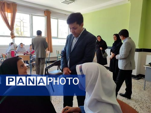 هجدهمین دوره نیمه‌نهایی لیگ علمی پایا در اسفراین