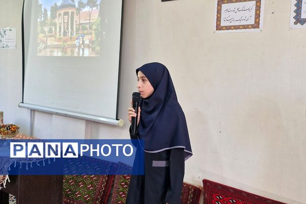 مدرسه کوثر رودهن، خاستگاه پاسداشت فرهنگ ایرانی