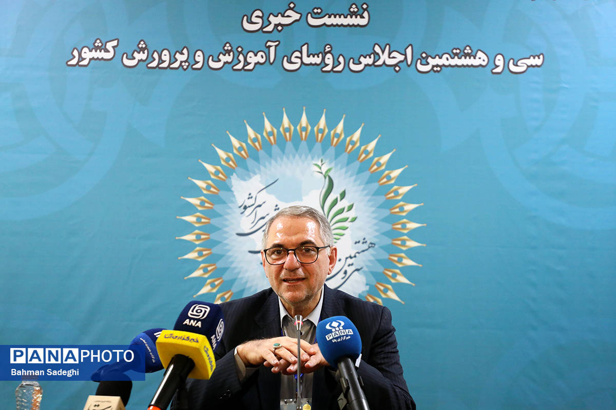 من برای بچه‌های کشورم چه کرده‌ام؟ باید به یک پویش عمومی تبدیل شود