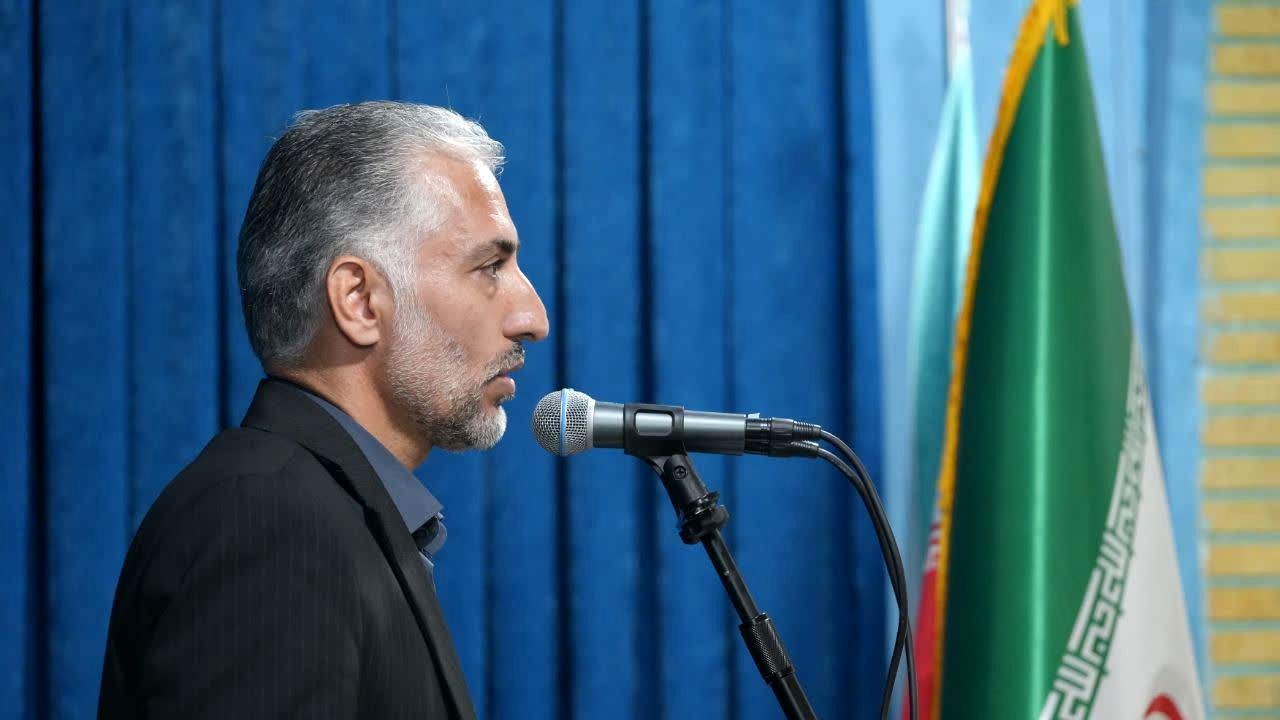 اصناف همیشه همراه مردم و نظام است 