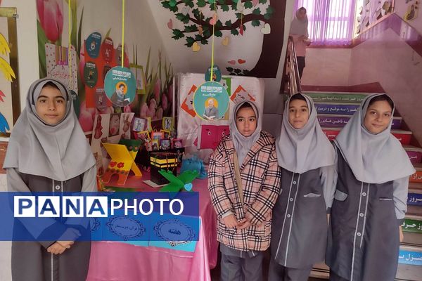 هفته قرآن و عترت در ناحیه دو شهرری 