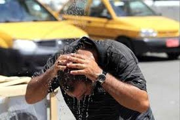 گرما در خوزستان، ادارات را به تعطیلی کشاند