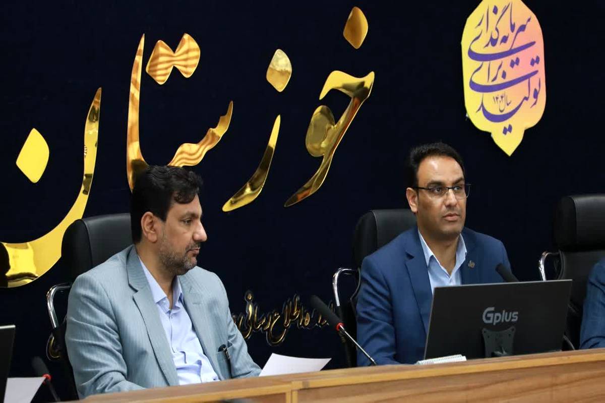 مدارس شاهد خوزستان باید پرچمدار کیفیت آموزشی باشند