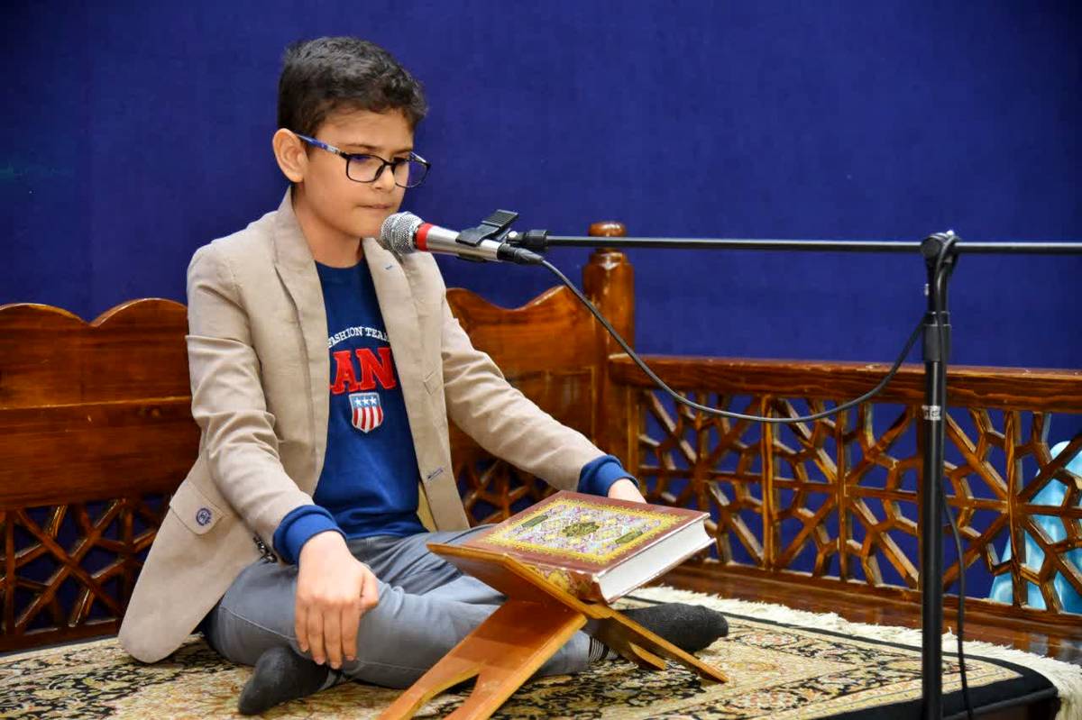 تلاوت قرآن ذهن را پویا می‌کند