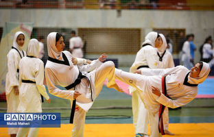 مبینا نعمت‌زاده: آینده‌سازان ورزش کشور پشت نیمکت مدارس نشسته‌اند/ بستر استعدادیابی دختران باید ویژه و هدفمند فراهم شود