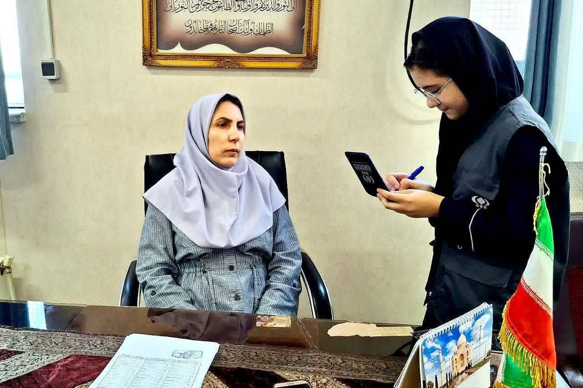 نسخه‌های دیجیتالی معرفی شده در کتب درسی، پیش‌زمینه‌‌ای برای تدریس و یادگیری بهتر فراهم می‌کنند