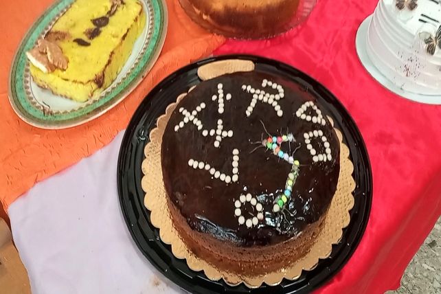 جادوی عددها در جشنواره ریاضی دبیرستان گلشن آزادی