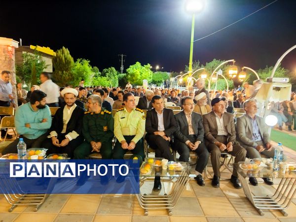 برگزاری جشن گرامیداشت مقام معلم در مه ولات