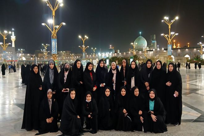 اردوها مؤثرترین عامل ایجاد نشاط و رشد‌اجتماعی دانش‌آموزان  است