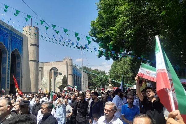 اقدامات جامعه به زودی منجر به ثمر نشستن تلاش‌ها برای مقابله با دشمنان می‌شود