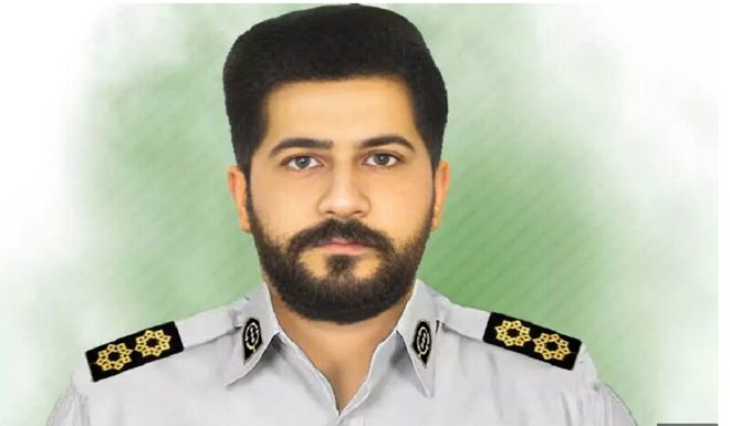 درمورد زندگی شهدا (شهیدحسین وحیدی)