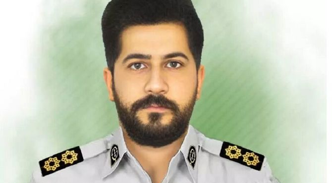 درمورد زندگی شهدا (شهیدحسین وحیدی)