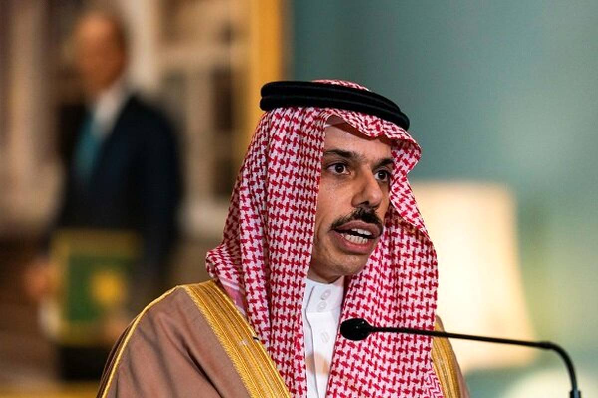 عربستان: از مذاکرات غیرمستقیم ایران و آمریکا حمایت میکنیم