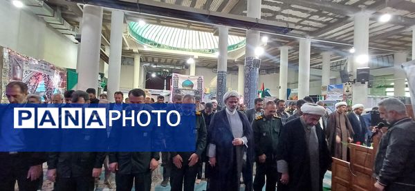 برگزاری جشنواره و نمایشگاه «اسوه» در استان چهارمحال و بختیاری 