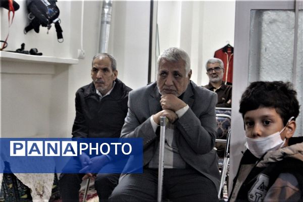 آغاز عملیات اجرایی خانه‌موزه نوجوان شهید محسن گایینی در قم