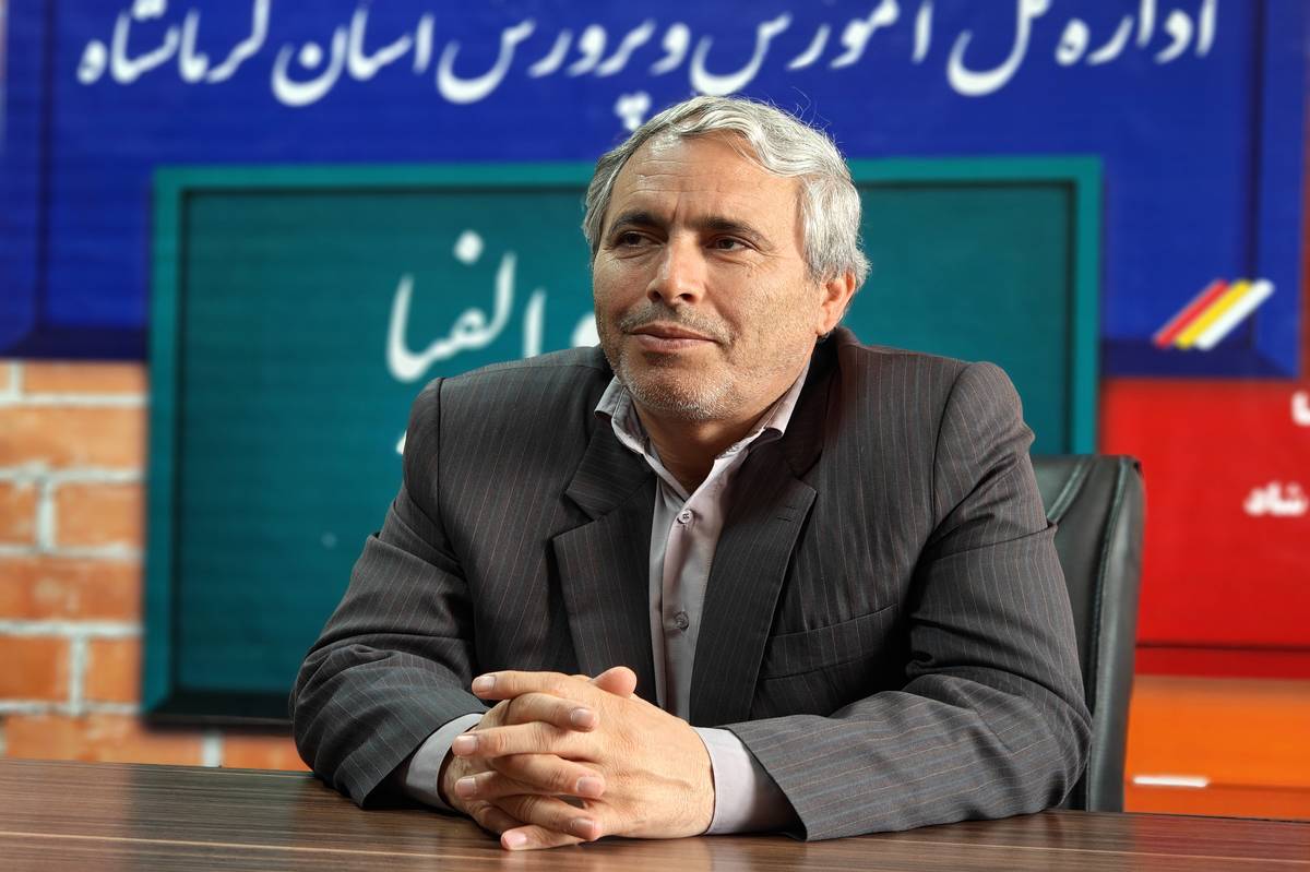 جلسه هماندیشی سیزدهمین جشنواره تجارب برتر تربیتی