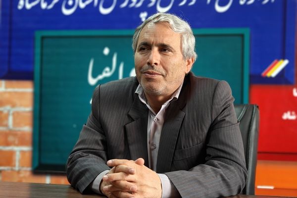جلسه هم‌اندیشی سیزدهمین جشنواره تجارب برتر تربیتی