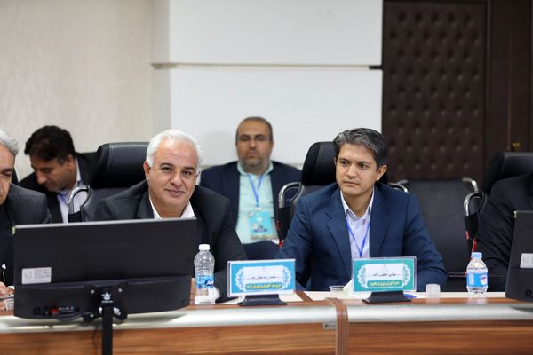 برگزاری اجلاسیه روسای خراسان شمالی 