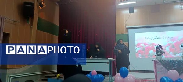 برگزاری مراسم تجلیل از مقام زن به مناسبت ولادت حضرت فاطمه زهرا(س)