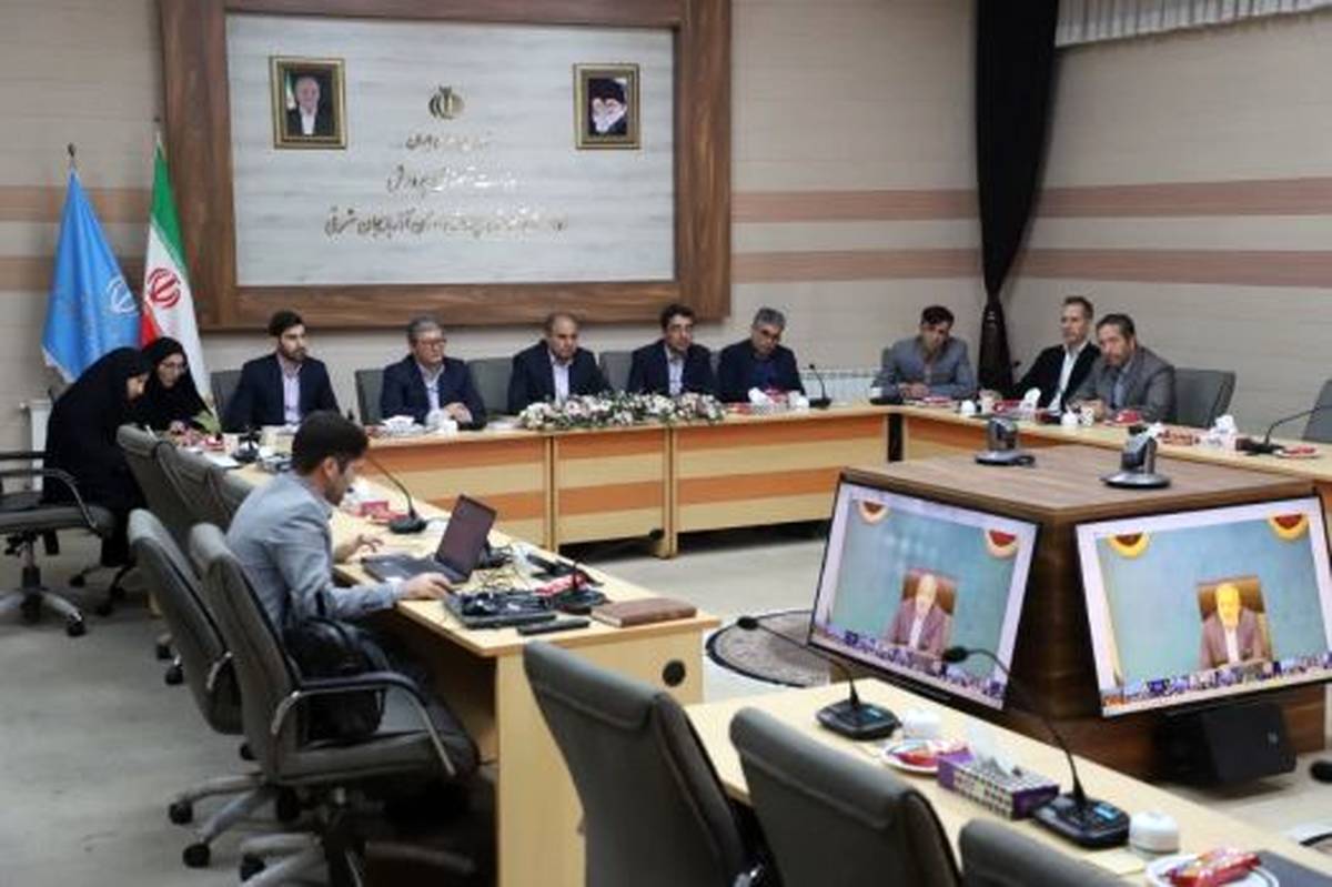 هدایت تحصیلی در آذربایجان شرقی؛ از میزهای مشاوره تا شکوفایی استعدادها با نگاهی به آینده شغلی